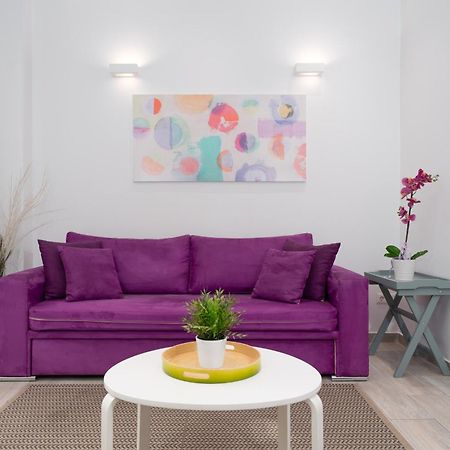Spacious Modern Apartment In Athens Near Metro Extérieur photo