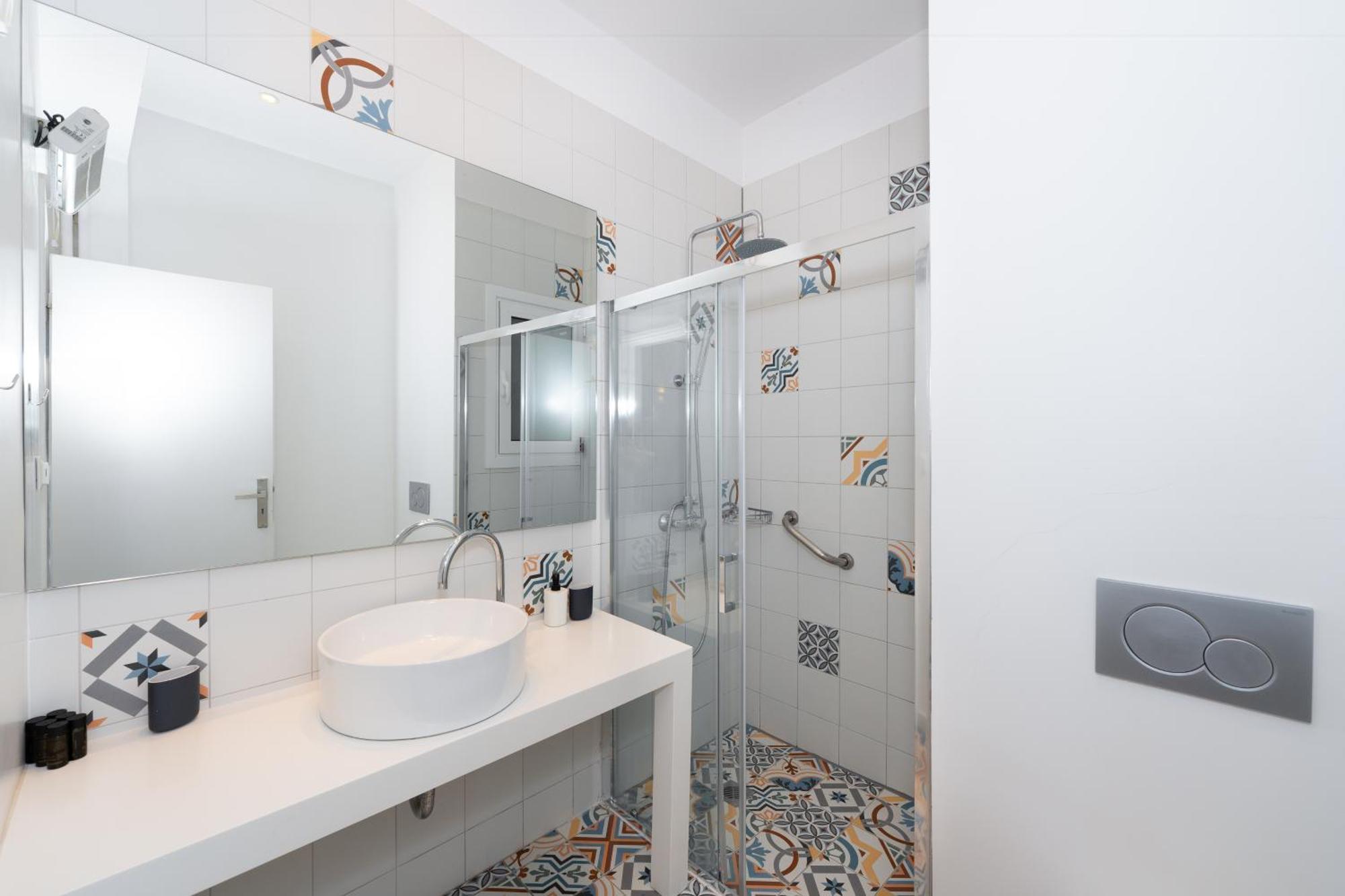 Spacious Modern Apartment In Athens Near Metro Extérieur photo